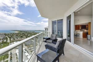 2700 N Ocean Dr Ph-1 B, Palm Beach Shores, FL 33404, Sold 01/24/20