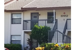 22052 Palms Way, Boca Raton, FL 33433, Sold 08/05/19