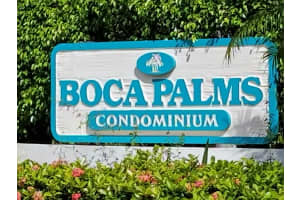 22052 Palms Way, Boca Raton, FL 33433, Sold 08/05/19