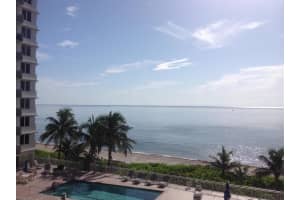 3301 S Ocean Blvd, Highland Beach, FL 33487, Sold 11/01/18