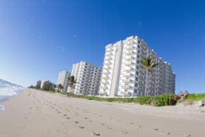 3301 S Ocean Blvd, Highland Beach, FL 33487, Sold 11/01/18