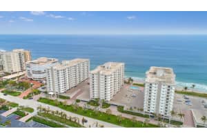 3301 S Ocean Blvd, Highland Beach, FL 33487, Sold 11/01/18