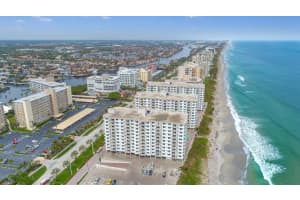 3301 S Ocean Blvd, Highland Beach, FL 33487, Sold 11/01/18