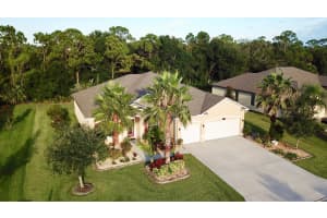 4587 Ashley Lake Cir, Vero Beach, FL 32967, Sold 04/15/19