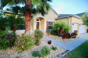 4587 Ashley Lake Cir, Vero Beach, FL 32967, Sold 04/15/19