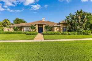 2044 Greenview Cove Dr, Wellington, FL 33414, Sold 02/11/19