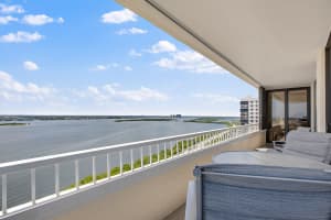 5280 N Ocean Dr PHD, Riviera Beach, FL 33404, Sold 01/14/19