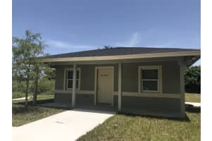 2108 N 42nd St, Fort Pierce, FL 34946, Sold 10/22/18