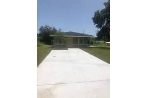 2108 N 42nd St, Fort Pierce, FL 34946, Sold 10/22/18