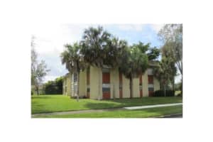 5530 N Lakewood Cir, Margate, FL 33063, Sold 11/29/18