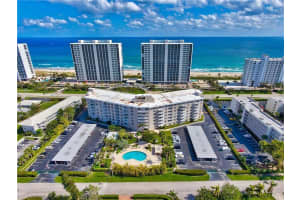 2851 S Ocean Blvd, Boca Raton, FL 33432, Sold 11/07/18
