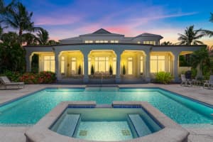 6926 SE Harbor Cir, Stuart, FL 34996, Sold 04/02/20