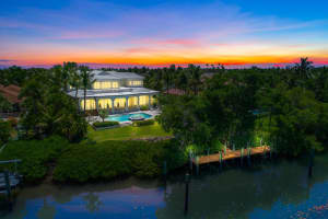 6926 SE Harbor Cir, Stuart, FL 34996, Sold 04/02/20