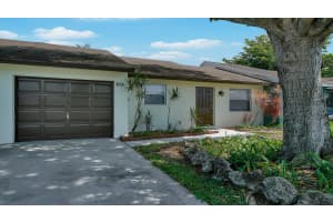 5119 Burnham Pl, Lake Worth, FL 33463, Sold 10/30/18