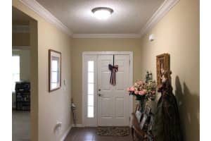 6138 NW Wild Cotton Way, Port St. Lucie, FL 34986, Sold 10/09/18