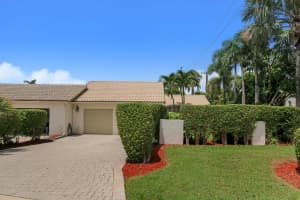 733 Camino Gardens Ln, Boca Raton, FL 33432, Sold 01/31/19