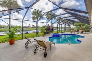 2616 SW River Shore Dr, Port St. Lucie, FL 34984, Sold 02/16/21