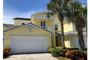 803 Mariner Bay Blvd, Fort Pierce, FL 34949, Sold 04/29/19