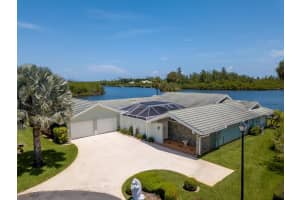 9187 SE Star Island Way, Hobe Sound, FL 33455, Sold 10/17/18