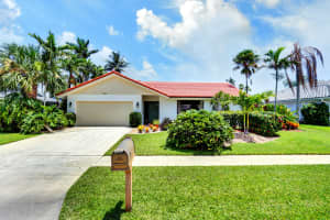 7060 NW 4th Ave, Boca Raton, FL 33487, Sold 10/01/18