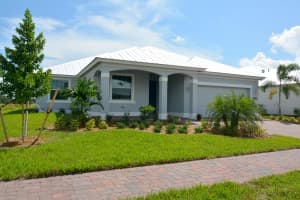266 11th Square SW, Vero Beach, FL 32962, Sold 01/24/19