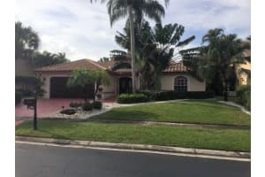 23030 L'Ermitage Cir, Boca Raton, FL 33433, Sold 11/26/18