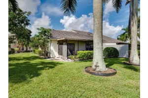 10985 Stafford Cir S, Boynton Beach, FL 33436, Sold 03/12/19