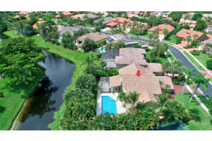 23012 L'Ermitage Cir, Boca Raton, FL 33433, Sold 03/25/19