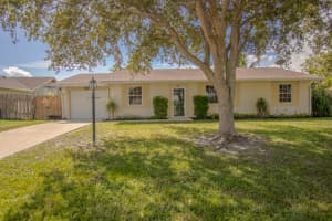 968 NE Maranta Terrado, Jensen Beach, FL 34957, Sold 12/19/18