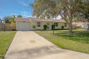 968 NE Maranta Terrado, Jensen Beach, FL 34957, Sold 12/19/18