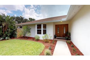 1022 SW Poplar Ct, Palm City, FL 34990, Sold 10/01/18