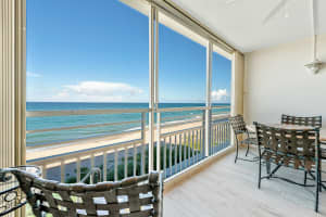 900 Ocean Dr, Juno Beach, FL 33408, Sold 10/11/18