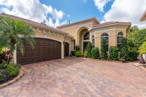 6321 Via Venetia N, Delray Beach, FL 33484, Sold 10/25/18