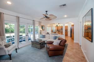 10255 Hunt Club Ln, Palm Beach Gardens, FL 33418, Sold 09/20/18