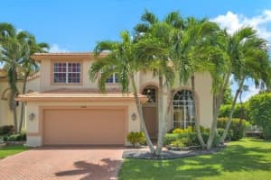 7712 Colony Palm Dr, Boynton Beach, FL 33436, Sold 10/03/18