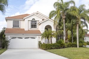 208 Pennock Trace Dr, Jupiter, FL 33458, Sold 12/21/18
