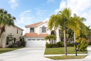 208 Pennock Trace Dr, Jupiter, FL 33458, Sold 12/21/18