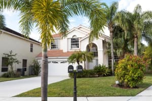 208 Pennock Trace Dr, Jupiter, FL 33458, Sold 12/21/18
