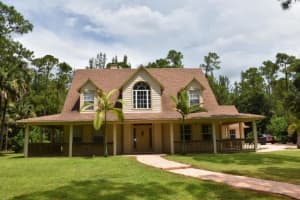 15865 44th St N, Loxahatchee, FL 33470, Sold 11/29/18