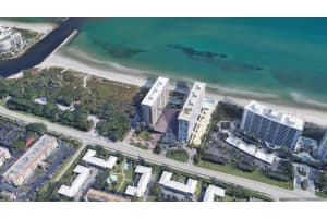 1180 S Ocean Blvd Ph-18a, Boca Raton, FL 33432, Sold 11/01/18