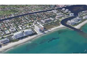 1180 S Ocean Blvd Ph-18a, Boca Raton, FL 33432, Sold 11/01/18