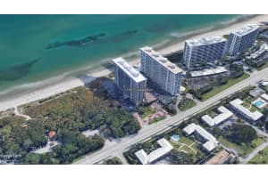 1180 S Ocean Blvd Ph-18a, Boca Raton, FL 33432, Sold 11/01/18