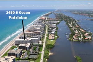 3450 S Ocean Blvd, Palm Beach, FL 33480, Sold 02/15/19