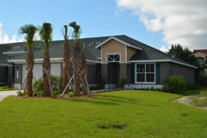 1607 Baseline Ln, Vero Beach, FL 32967, Sold 10/04/18