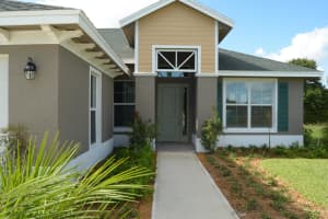 1607 Baseline Ln, Vero Beach, FL 32967, Sold 10/04/18