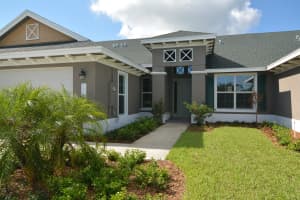 1605 Baseline Ln, Vero Beach, FL 32967, Sold 03/18/19