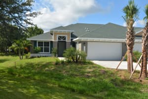 1603 Baseline Ln, Vero Beach, FL 32967, Sold 10/09/18