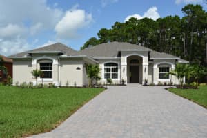 4773 Four Lakes Cir SW, Vero Beach, FL 32968, Sold 11/01/18