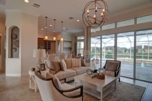 4773 Four Lakes Cir SW, Vero Beach, FL 32968, Sold 11/01/18