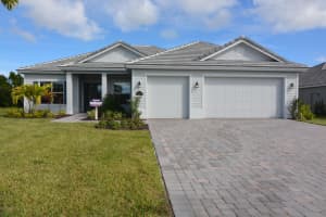 3240 Berkley Square Way, Vero Beach, FL 32966, Sold 10/25/18